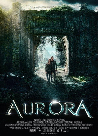 Póster de Aurora