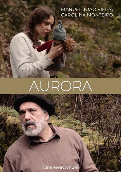 Póster de Aurora