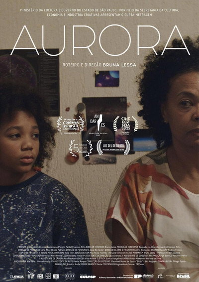 Póster de Aurora
