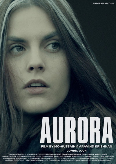 Póster de Aurora