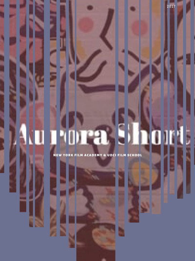 Póster de Aurora
