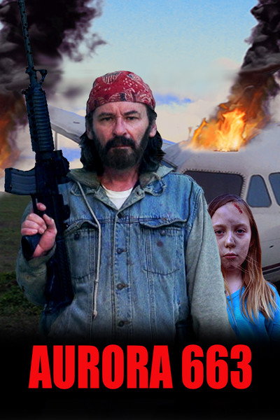 Póster de AURORA 663