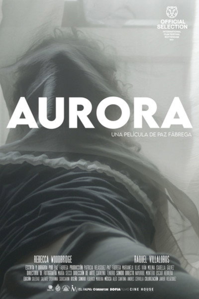 Póster de Aurora