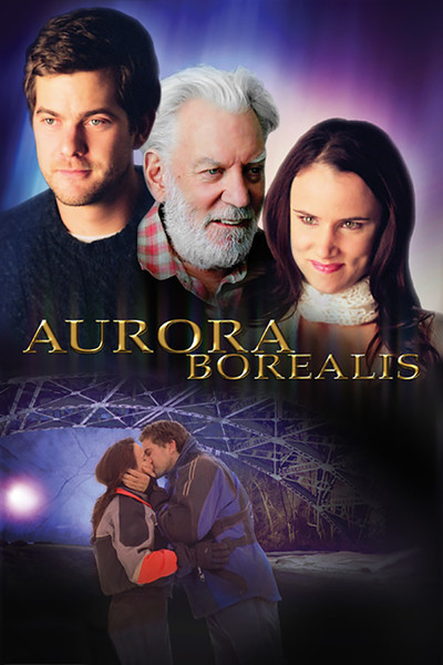 Póster de Aurora Borealis