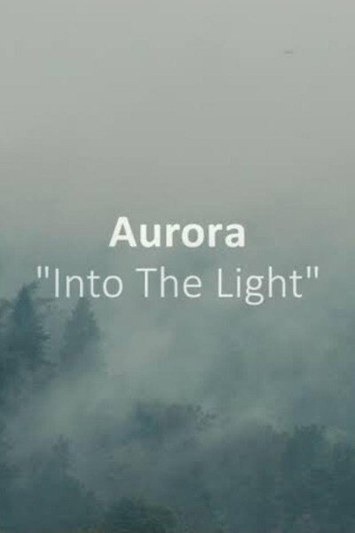 Póster de Aurora: Into the Light