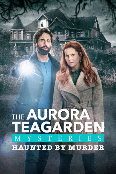 Póster de Aurora Teagarden Mysteries: Haunted by Murder