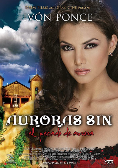 Póster de Aurora's Sin