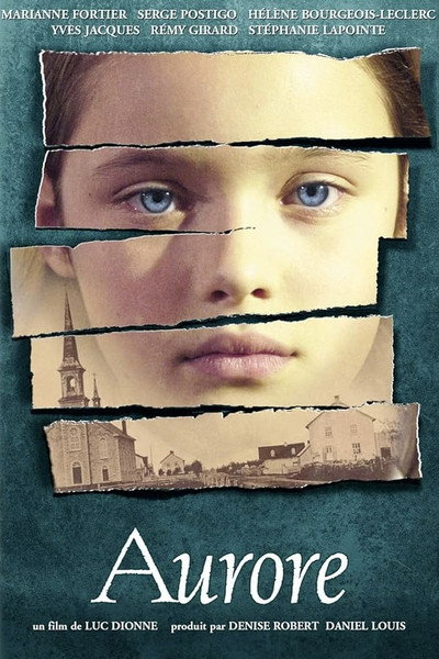 Póster de Aurore