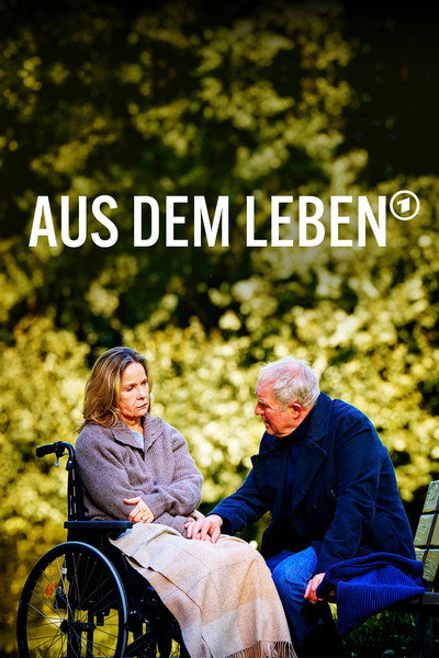 Póster de Aus dem Leben