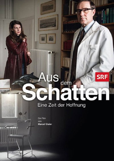 Póster de Aus dem Schatten