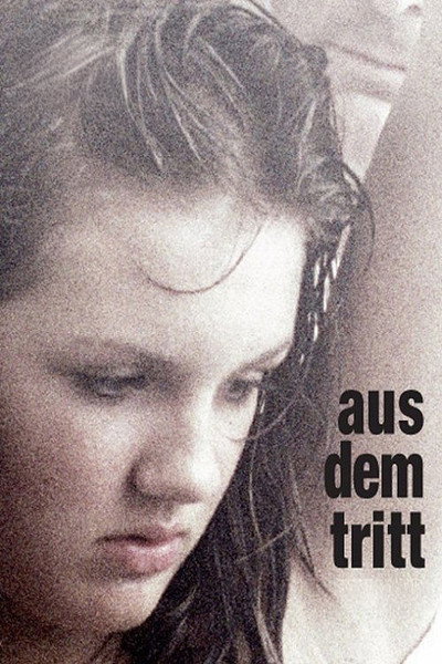 Póster de Aus dem Tritt