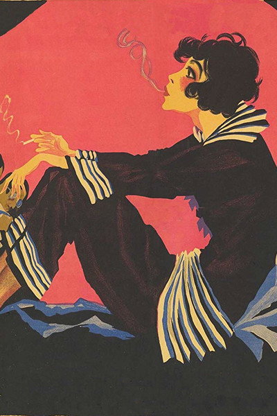 Póster de Aus den Memoiren einer Filmschauspielerin