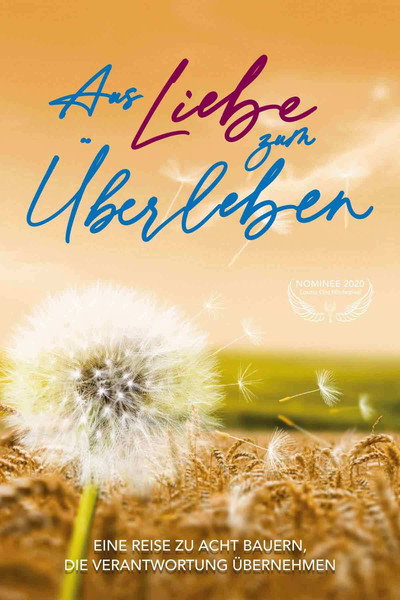 Póster de Aus Liebe zum Überleben