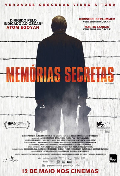 Póster de Auschwitz