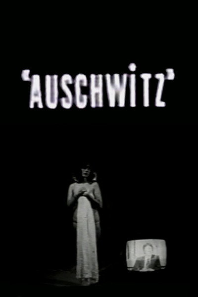 Póster de Auschwitz