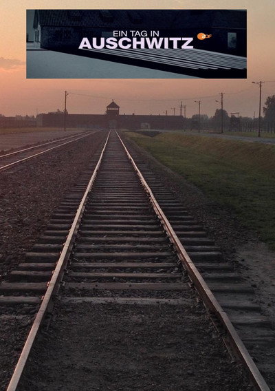 Póster de Auschwitz - One Day