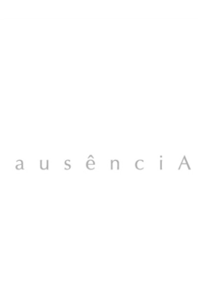Póster de Ausência