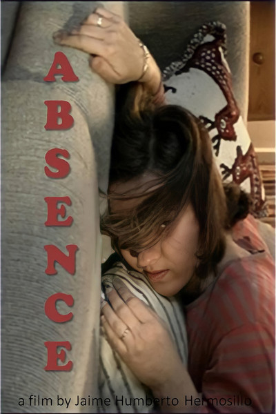 Póster de Ausencia