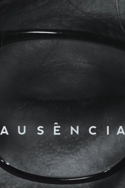 Póster de Ausência