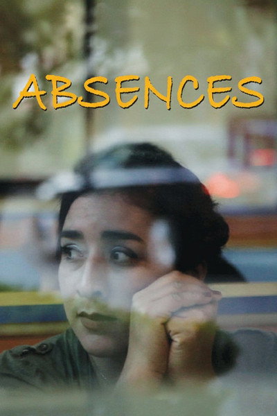 Póster de Ausencias
