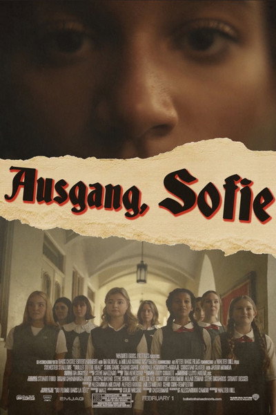 Póster de Ausgang, Sofie
