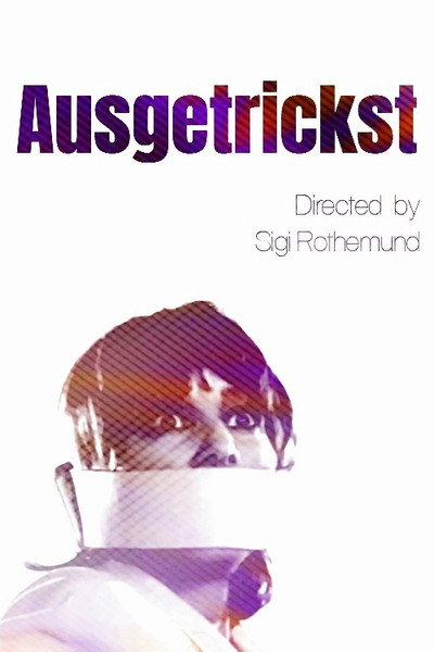 Póster de Ausgetrickst