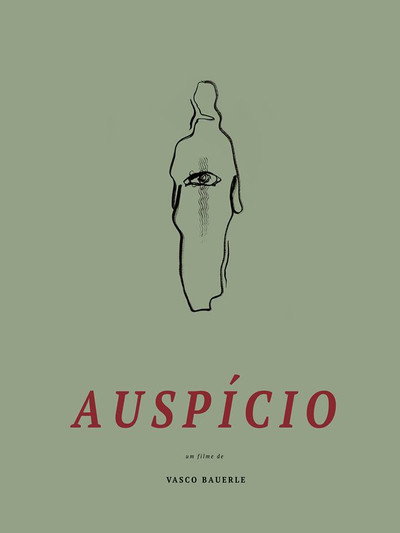 Póster de Auspicio