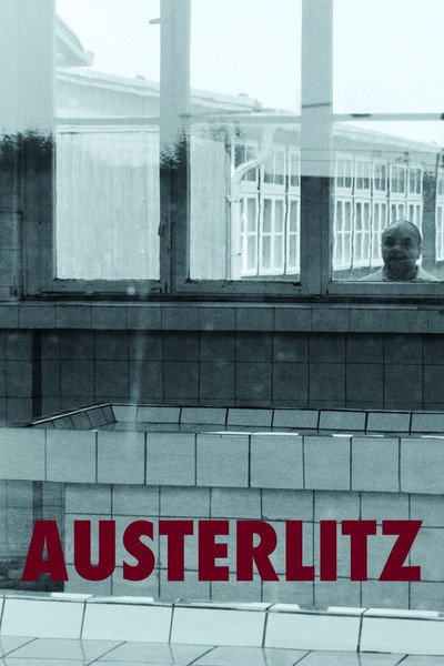 Póster de Austerlitz