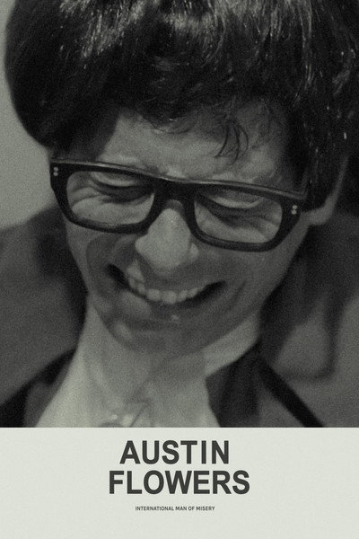 Póster de Austin Flowers