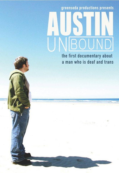 Póster de Austin Unbound