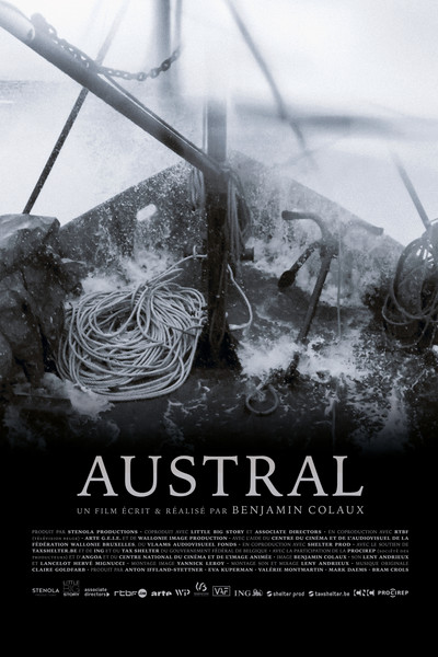 Póster de Austral
