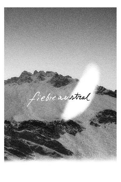 Póster de Austral Fever
