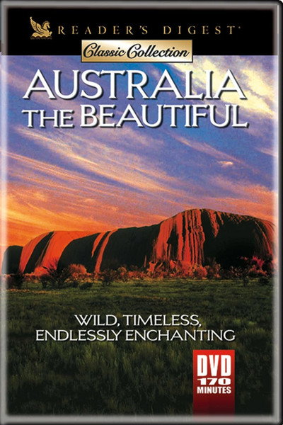 Póster de Australia-the beautiful