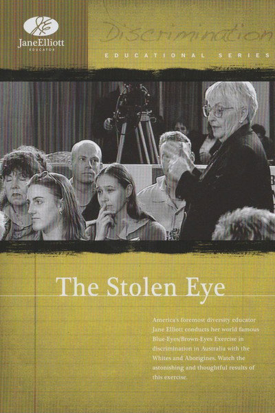 Póster de Australian Eye