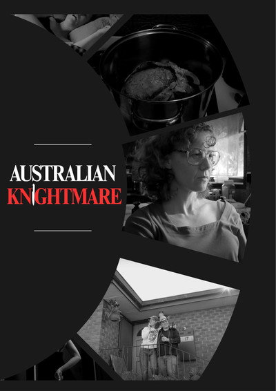 Póster de Australian Knightmare