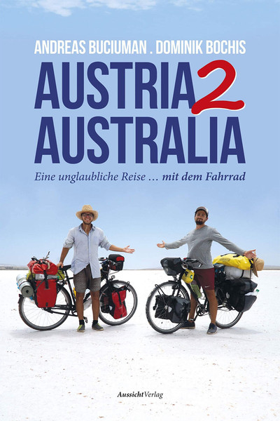 Póster de Austria 2 Australia