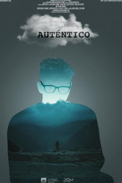 Póster de Autentico