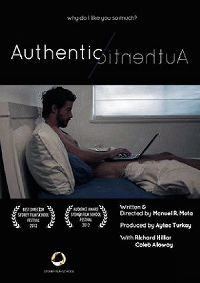 Póster de Authentic