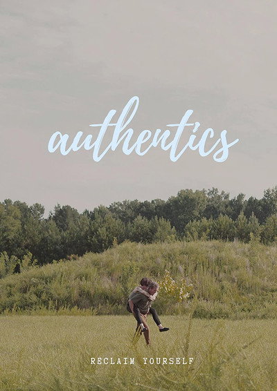 Póster de Authentics