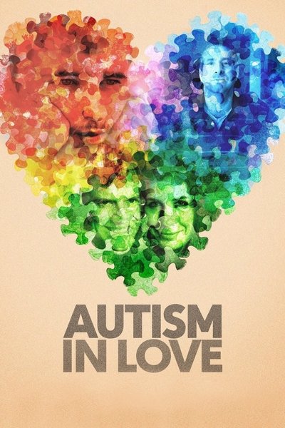 Póster de Autism in Love