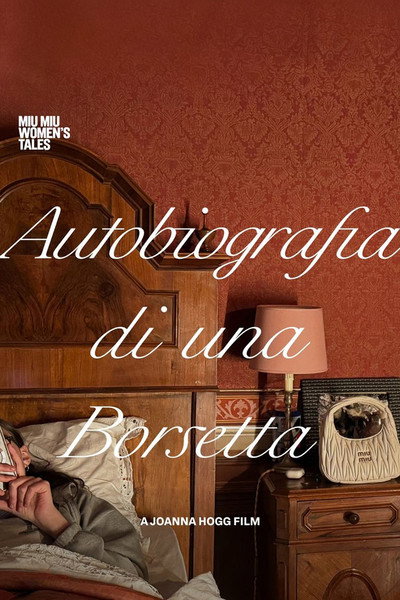 Póster de Autobiografia di una Borsetta