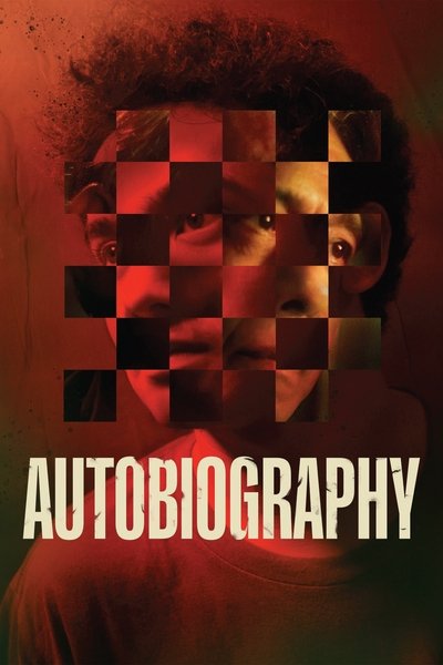 Póster de Autobiography