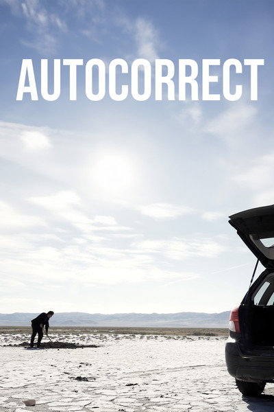 Póster de Autocorrect