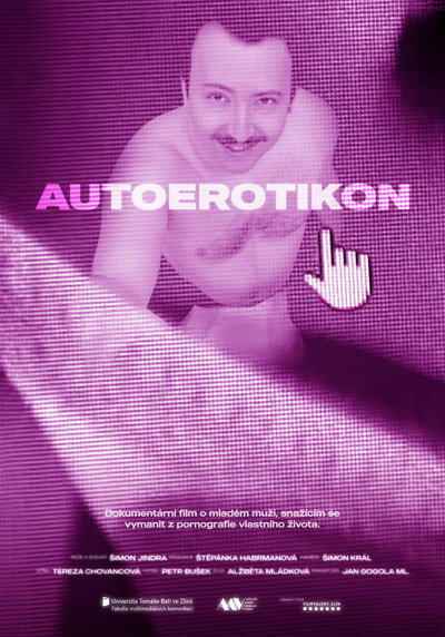 Póster de Autoeroticon