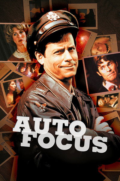 Autofocus (Desenfocado)