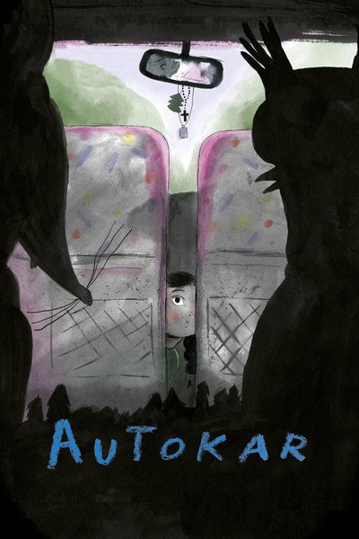 Póster de Autokar