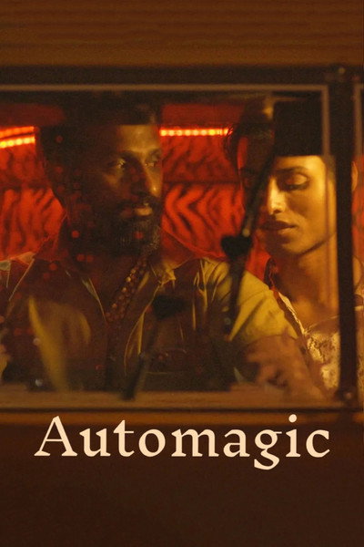 Póster de Automagic