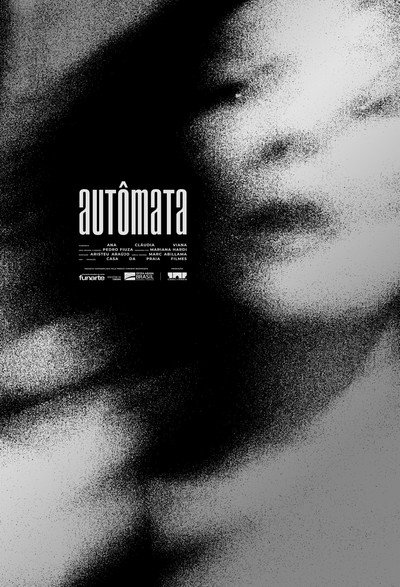 Póster de Autômata