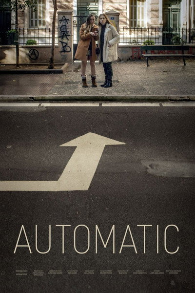 Póster de Automatic