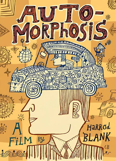 Póster de Automorphosis